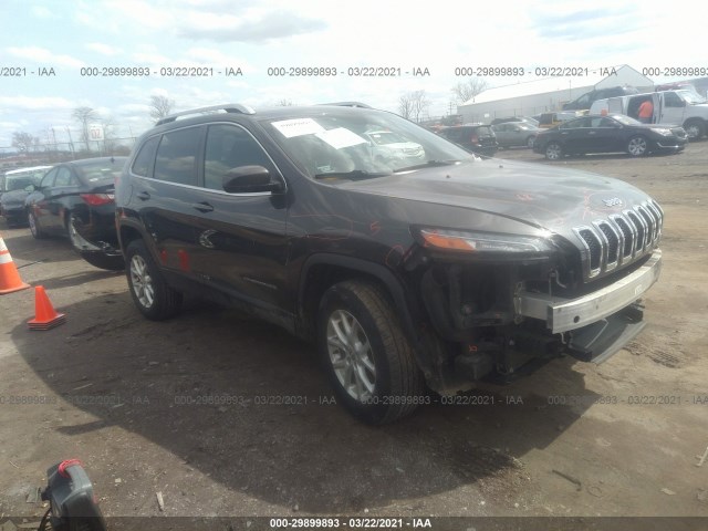 JEEP CHEROKEE 2015 1c4pjmcs1fw503476