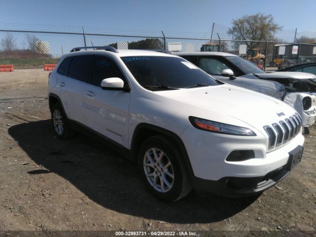 JEEP CHEROKEE 2015 1c4pjmcs1fw503655