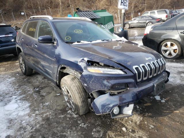 JEEP CHEROKEE L 2015 1c4pjmcs1fw503798