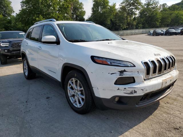 JEEP CHEROKEE L 2015 1c4pjmcs1fw524280