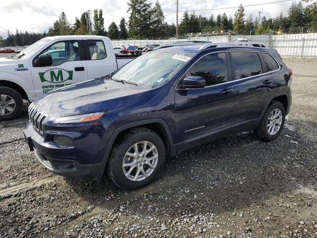 JEEP CHEROKEE L 2015 1c4pjmcs1fw524585