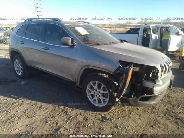 JEEP CHEROKEE 2015 1c4pjmcs1fw527695