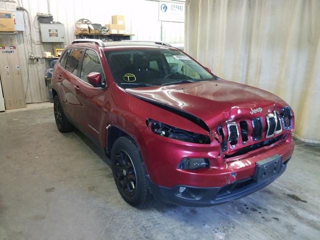 JEEP CHEROKEE L 2015 1c4pjmcs1fw528488