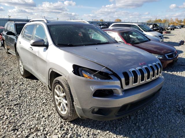 JEEP CHEROKEE L 2015 1c4pjmcs1fw529799