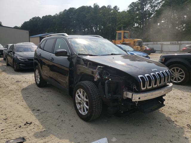 JEEP CHEROKEE L 2015 1c4pjmcs1fw541290