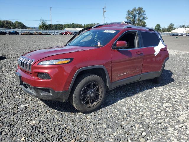 JEEP CHEROKEE L 2015 1c4pjmcs1fw545811