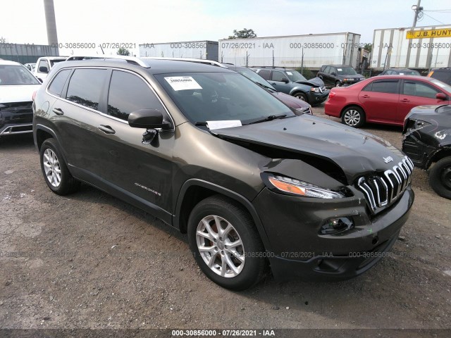 JEEP CHEROKEE 2015 1c4pjmcs1fw546716