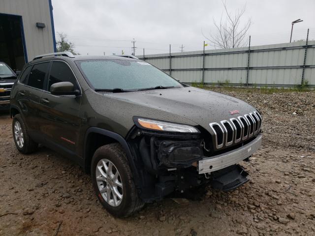 JEEP CHEROKEE L 2015 1c4pjmcs1fw550880