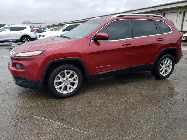 JEEP GRAND CHER 2015 1c4pjmcs1fw550975