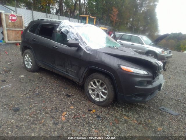 JEEP CHEROKEE 2015 1c4pjmcs1fw551253