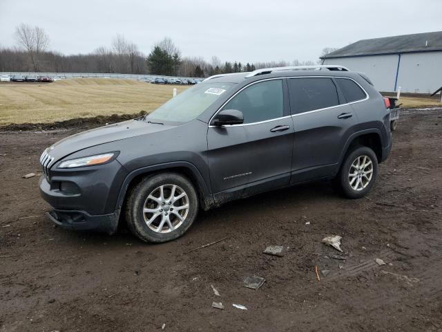 JEEP CHEROKEE L 2015 1c4pjmcs1fw552791