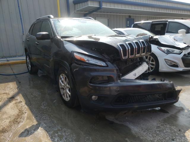 JEEP CHEROKEE L 2015 1c4pjmcs1fw557859