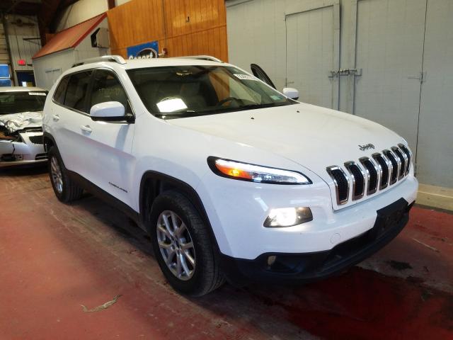 JEEP CHEROKEE L 2015 1c4pjmcs1fw563788