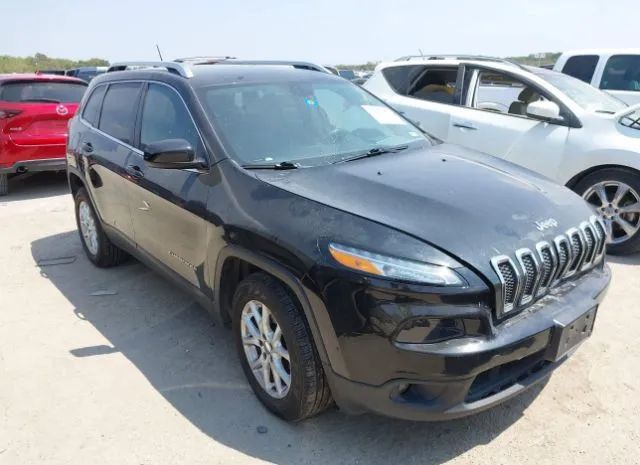 JEEP CHEROKEE 2015 1c4pjmcs1fw564875