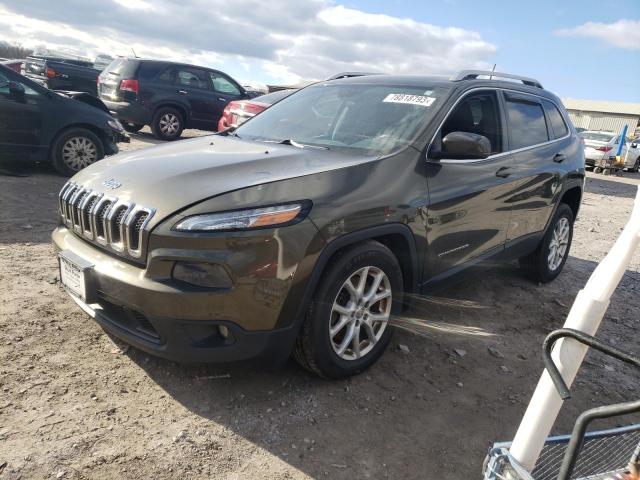 JEEP GRAND CHER 2015 1c4pjmcs1fw565685