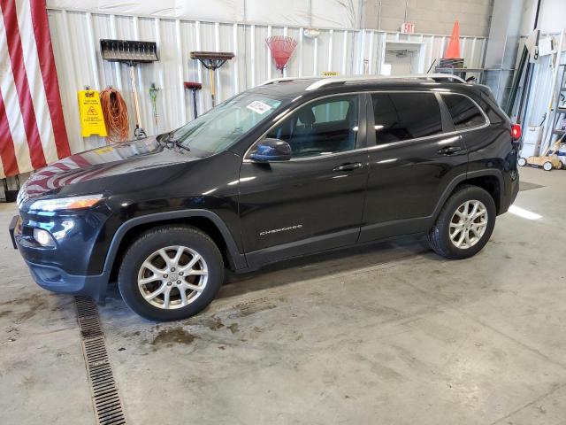 JEEP CHEROKEE L 2015 1c4pjmcs1fw577223