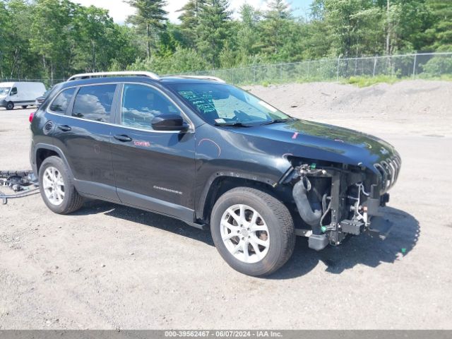 JEEP CHEROKEE 2015 1c4pjmcs1fw590957