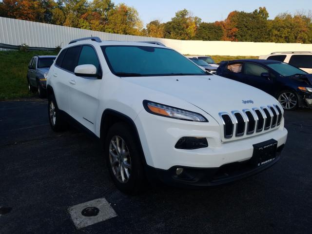 JEEP CHEROKEE L 2015 1c4pjmcs1fw599464