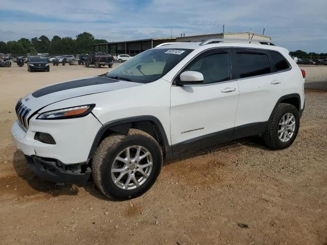 JEEP CHEROKEE L 2015 1c4pjmcs1fw606770