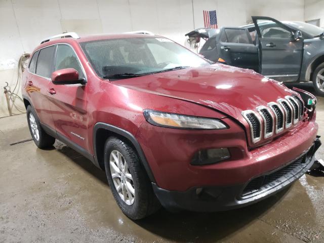 JEEP NULL 2015 1c4pjmcs1fw610124