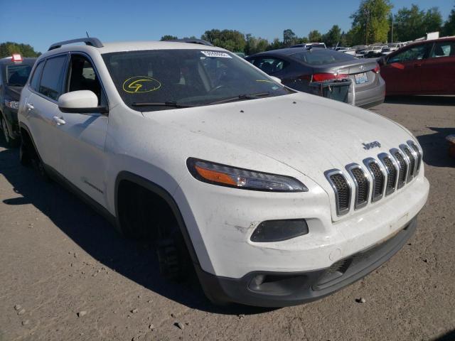 JEEP CHEROKEE L 2015 1c4pjmcs1fw610947