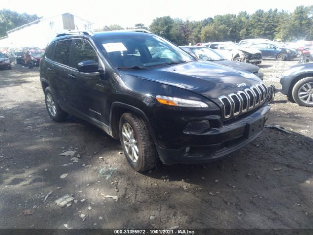 JEEP CHEROKEE 2015 1c4pjmcs1fw614948