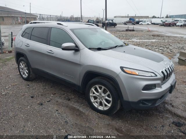 JEEP CHEROKEE 2015 1c4pjmcs1fw615341