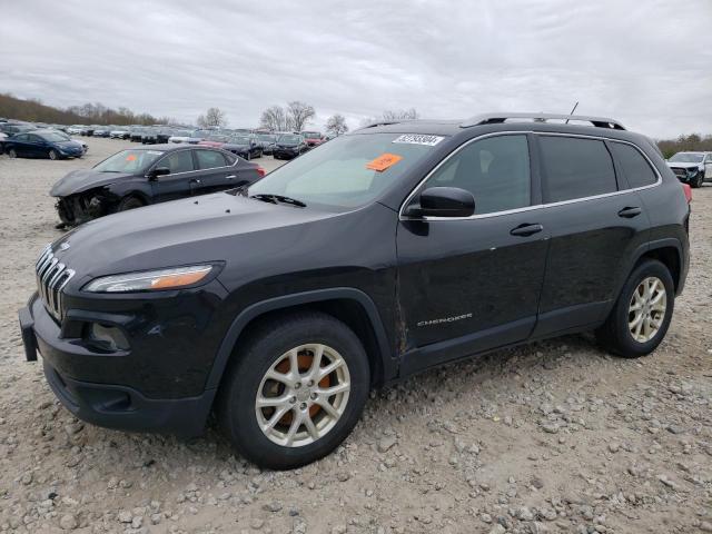 JEEP GRAND CHEROKEE 2015 1c4pjmcs1fw615694