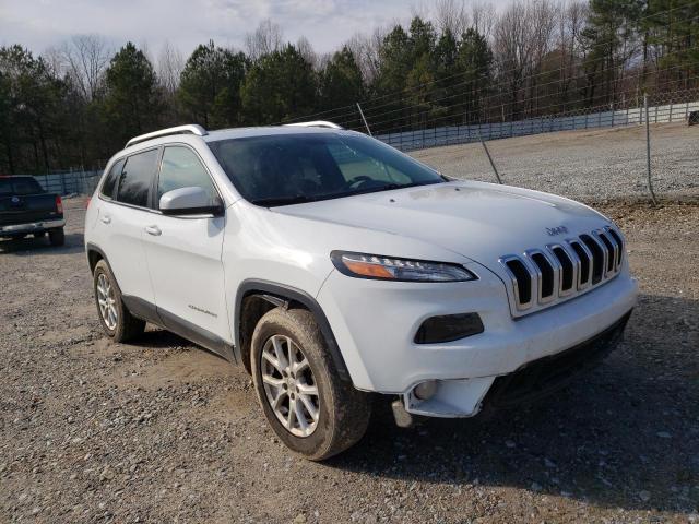 JEEP CHEROKEE L 2015 1c4pjmcs1fw624959