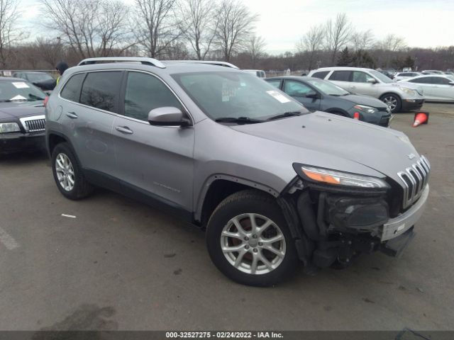 JEEP CHEROKEE 2015 1c4pjmcs1fw625593