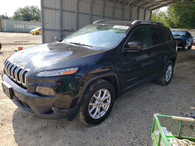 JEEP CHEROKEE L 2015 1c4pjmcs1fw649344