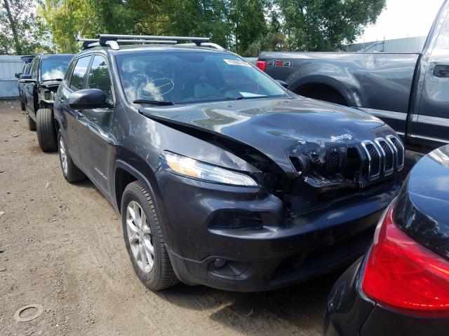 JEEP CHEROKEE L 2015 1c4pjmcs1fw653734