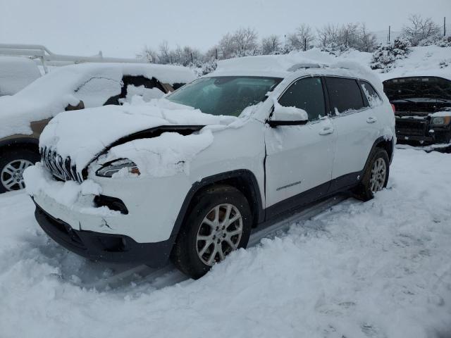 JEEP CHEROKEE L 2015 1c4pjmcs1fw659808