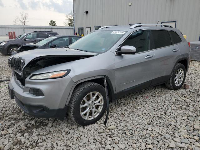 JEEP CHEROKEE L 2015 1c4pjmcs1fw675426