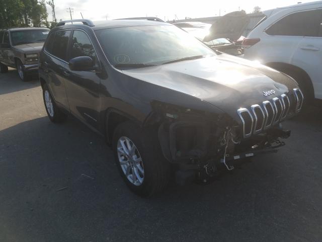 JEEP CHEROKEE L 2015 1c4pjmcs1fw690900