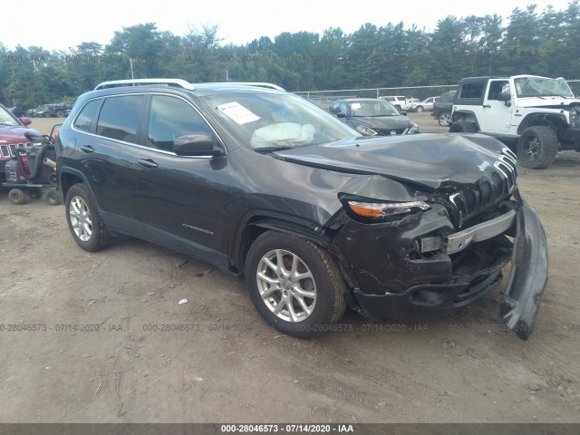 JEEP CHEROKEE 2015 1c4pjmcs1fw725502