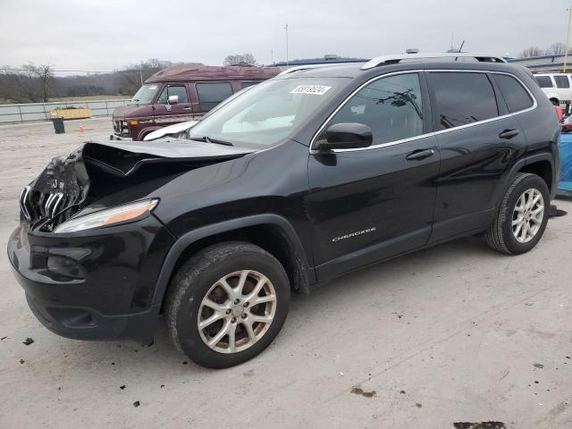 JEEP CHEROKEE L 2015 1c4pjmcs1fw727444