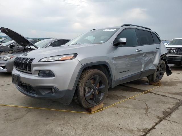 JEEP CHEROKEE L 2015 1c4pjmcs1fw727833