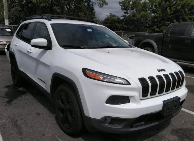 JEEP CHEROKEE 2015 1c4pjmcs1fw745992