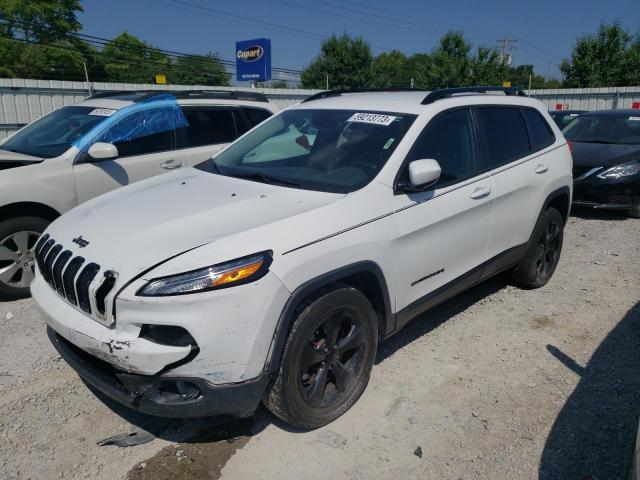 JEEP CHEROKEE L 2015 1c4pjmcs1fw746107