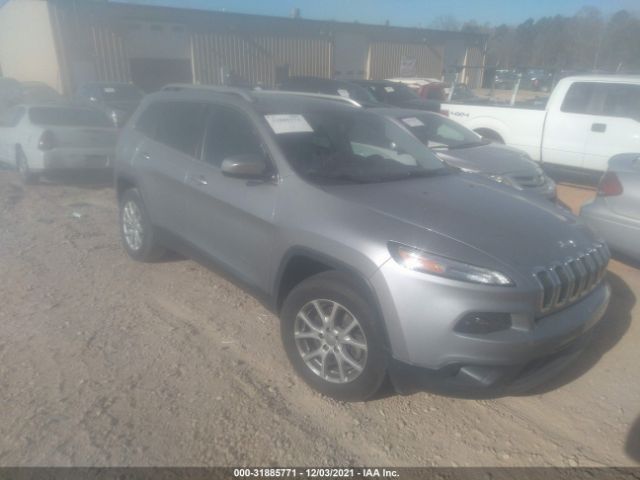 JEEP CHEROKEE 2015 1c4pjmcs1fw749783