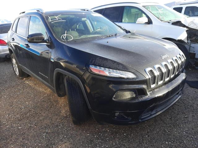 JEEP CHEROKEE L 2015 1c4pjmcs1fw749881