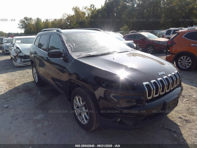 JEEP CHEROKEE 2015 1c4pjmcs1fw749895