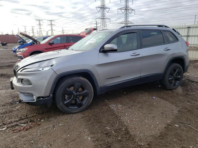 JEEP GRAND CHEROKEE 2015 1c4pjmcs1fw750075