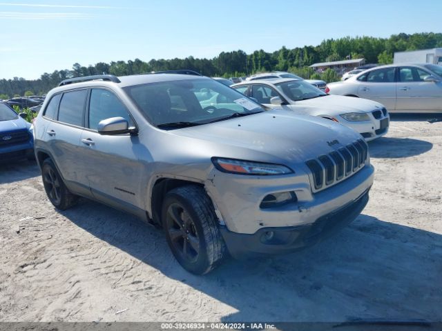 JEEP CHEROKEE 2015 1c4pjmcs1fw752960