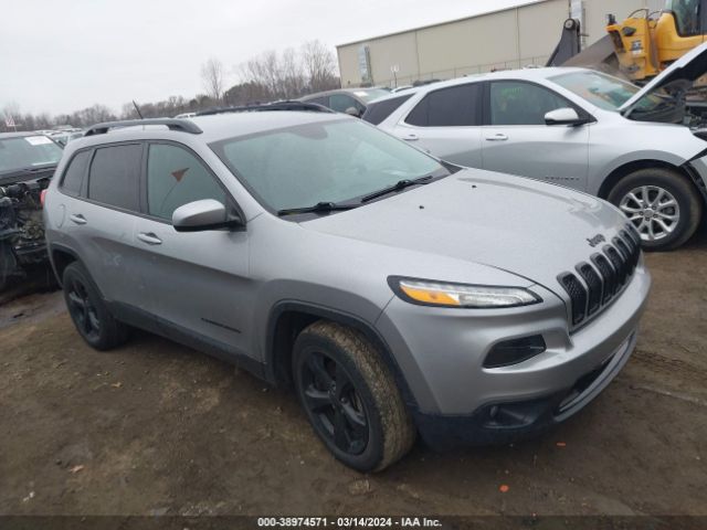 JEEP CHEROKEE 2015 1c4pjmcs1fw756149