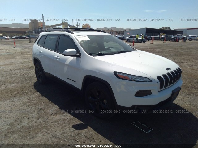 JEEP CHEROKEE 2015 1c4pjmcs1fw756183