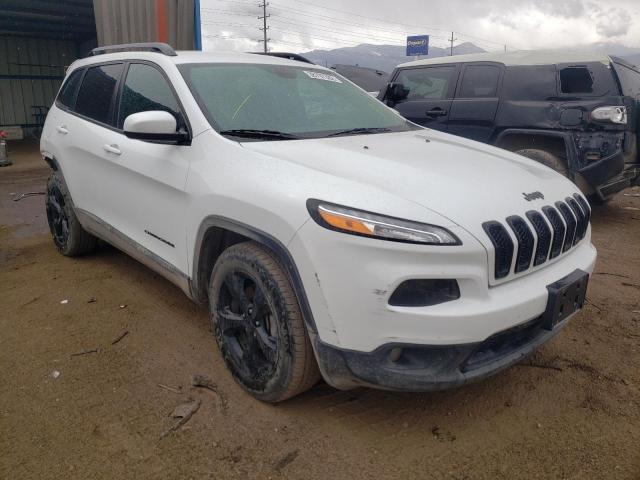 JEEP CHEROKEE L 2015 1c4pjmcs1fw758452