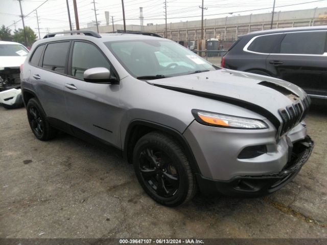 JEEP CHEROKEE 2015 1c4pjmcs1fw764297