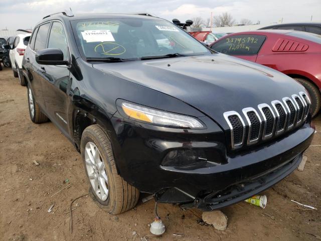 JEEP CHEROKEE 2015 1c4pjmcs1fw773579